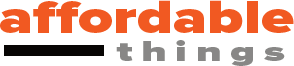 AffordableThing