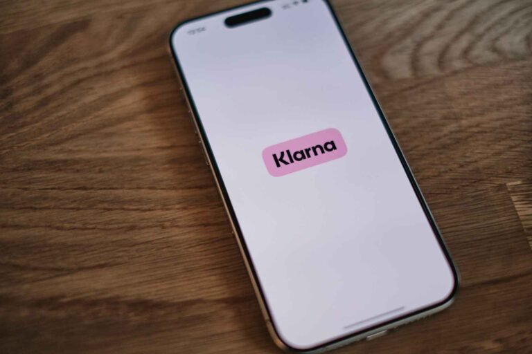 Klarna on AliExpress