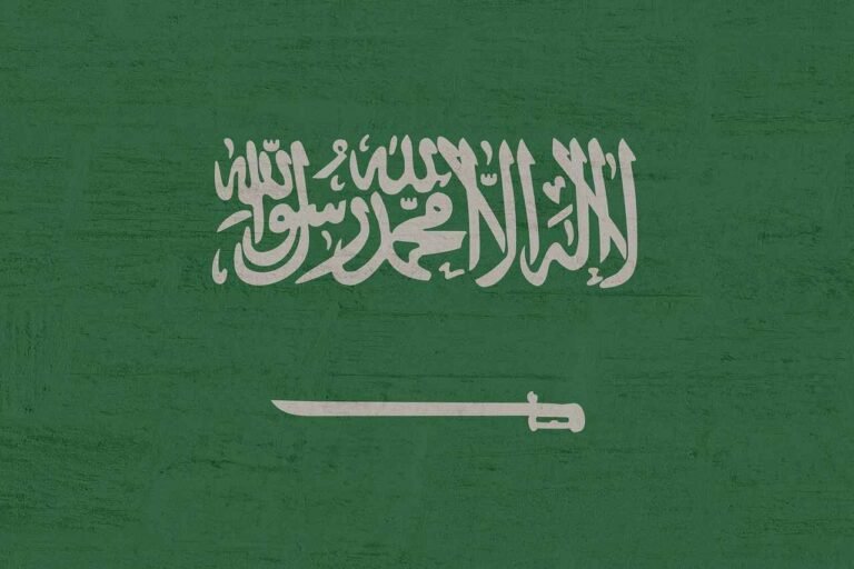 AliExpress Saudi Arabia