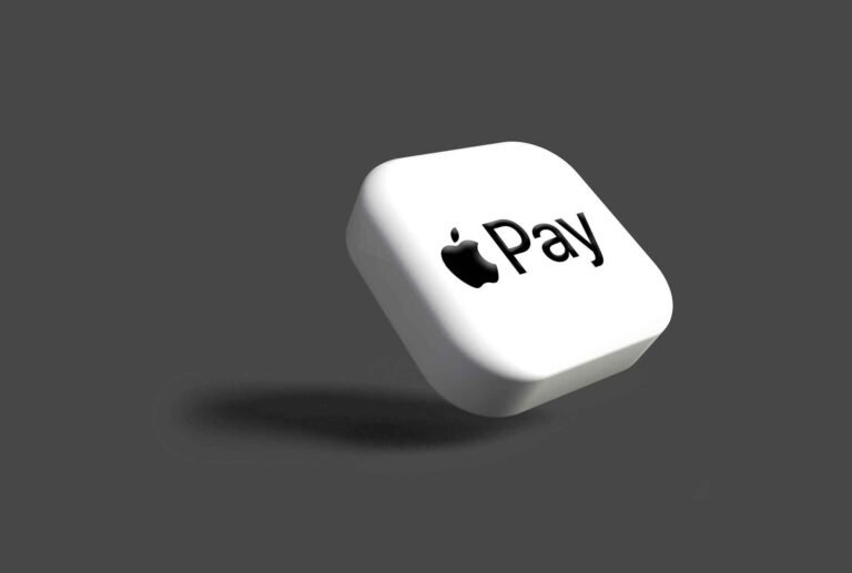 Apple Pay on AliExpress
