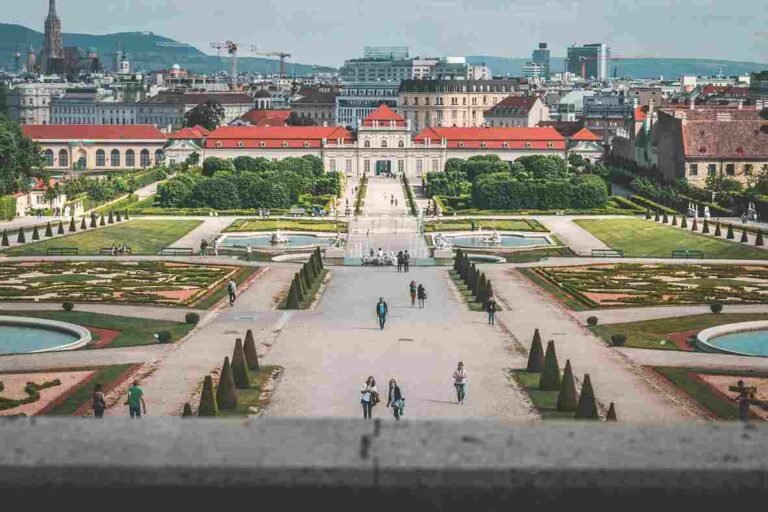 AliExpress Austria (Österreich)