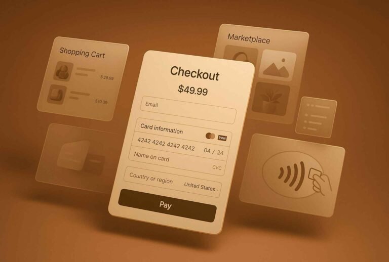 AliExpress Checkout