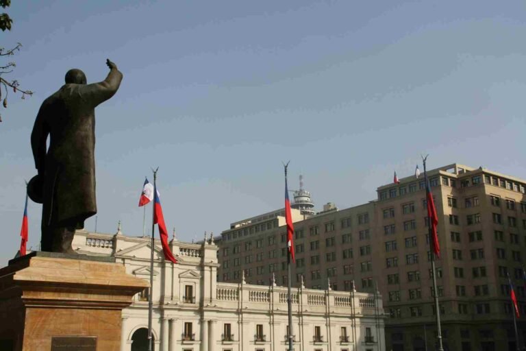 AliExpress Chile