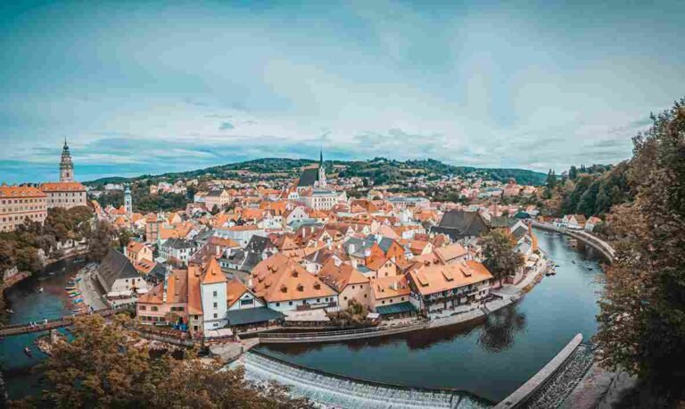 AliExpress Czechia (Česká republika)
