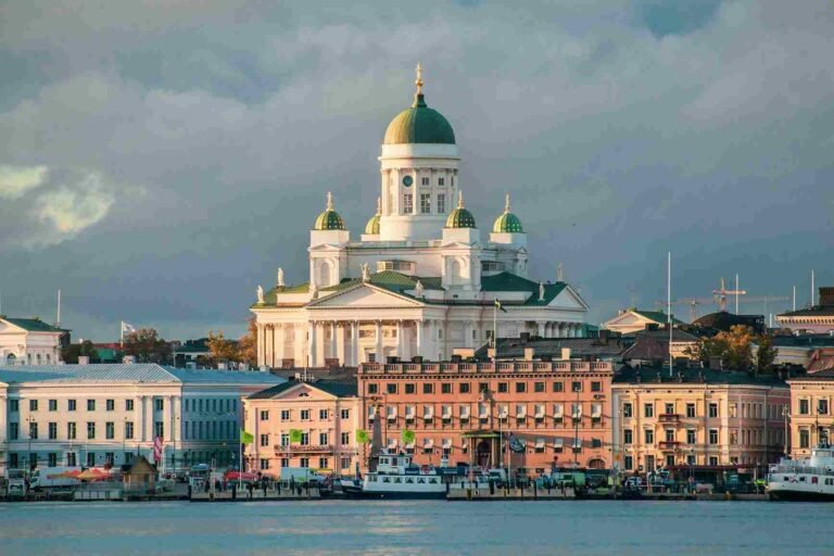 AliExpress Finland (Suomi)