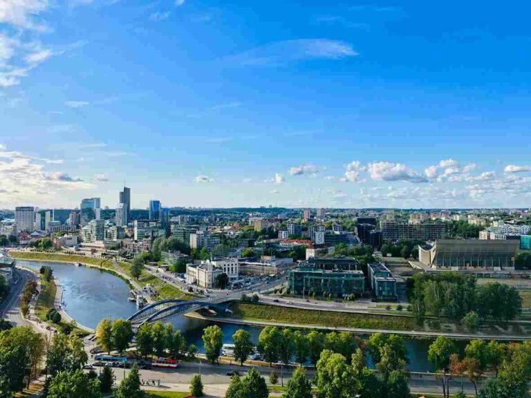 AliExpress Lithuania (Lietuva)