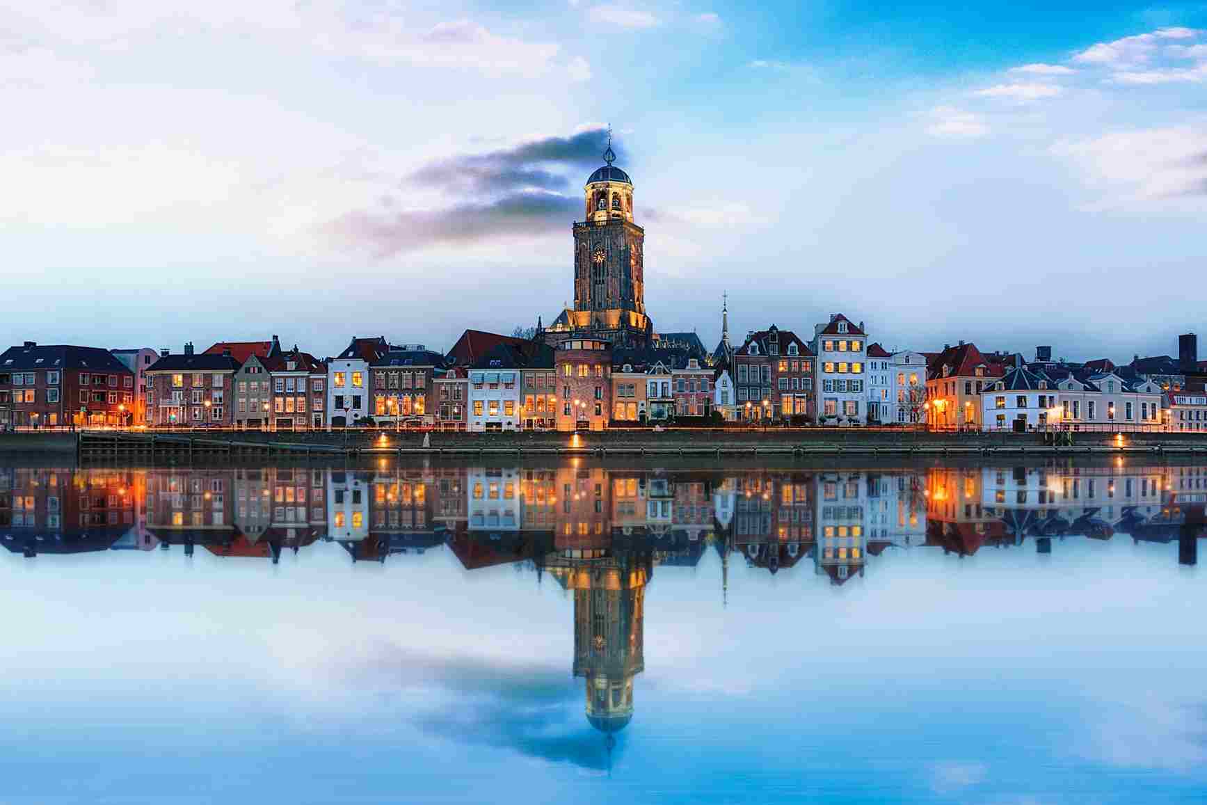 AliExpress Netherlands (Nederland)