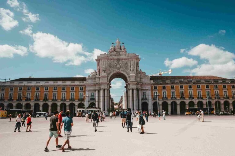 AliExpress Portugal