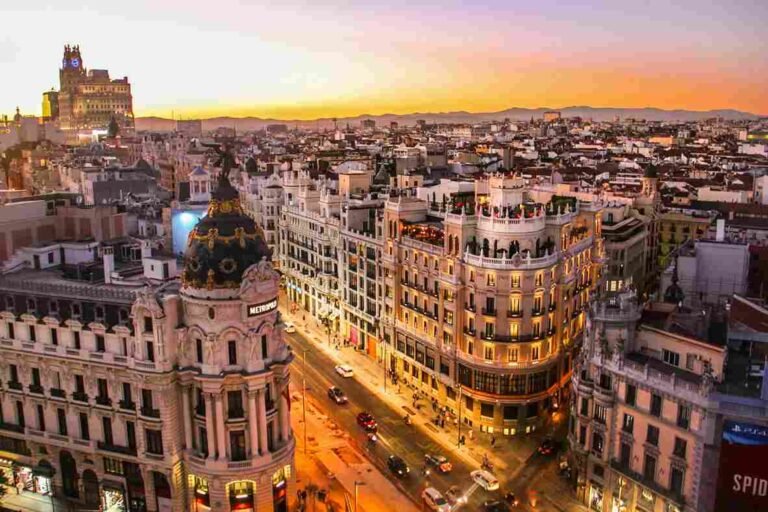 AliExpress Spain (España)