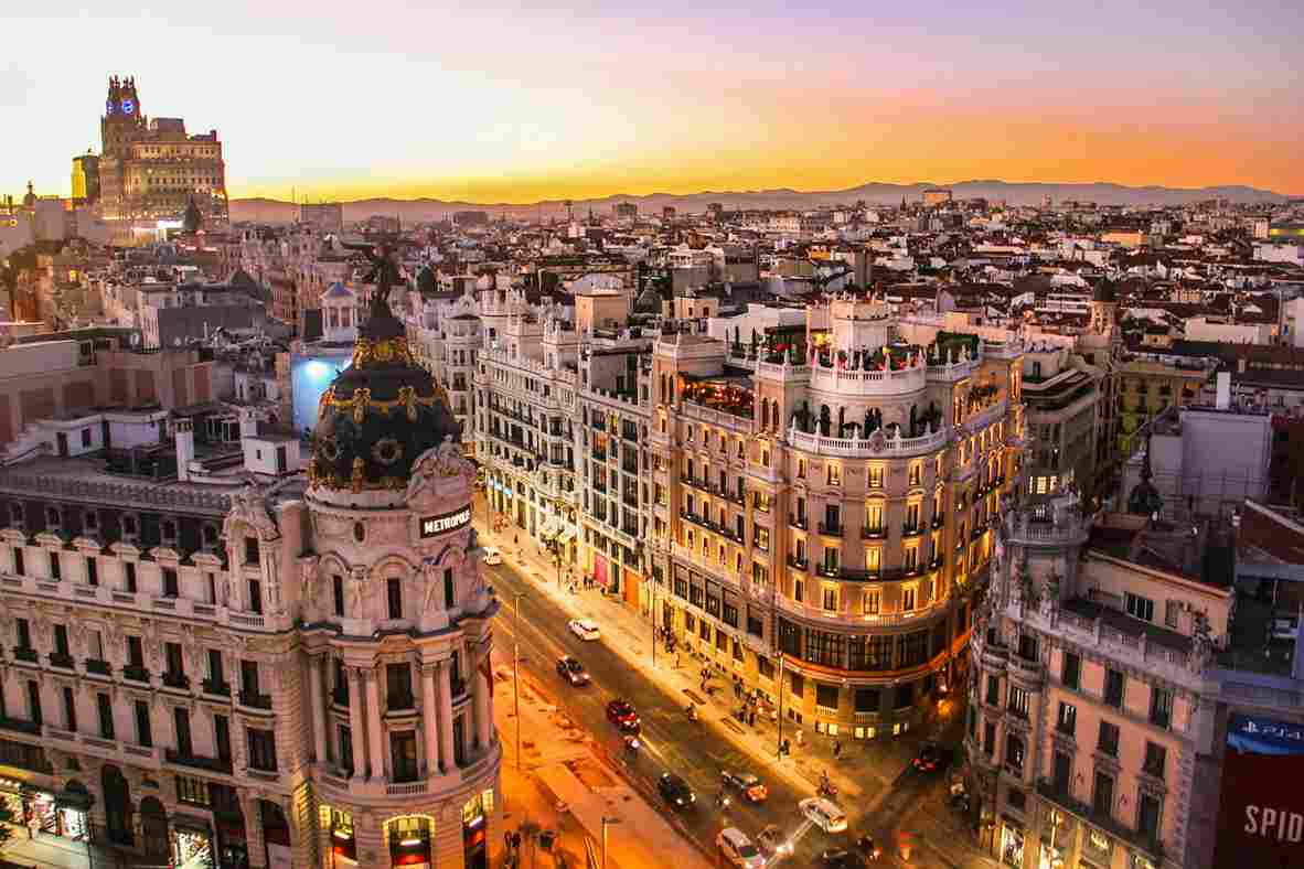 AliExpress Spain (España)