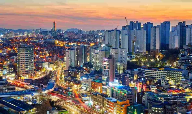 AliExpress Korea