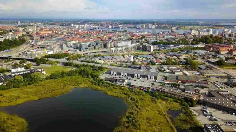 AliExpress Denmark