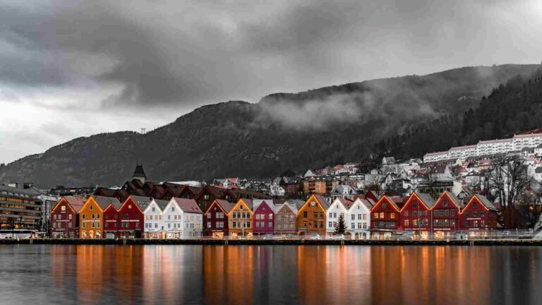 AliExpress Norway