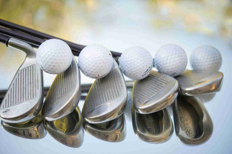 AliExpress Golf Clubs for Australia