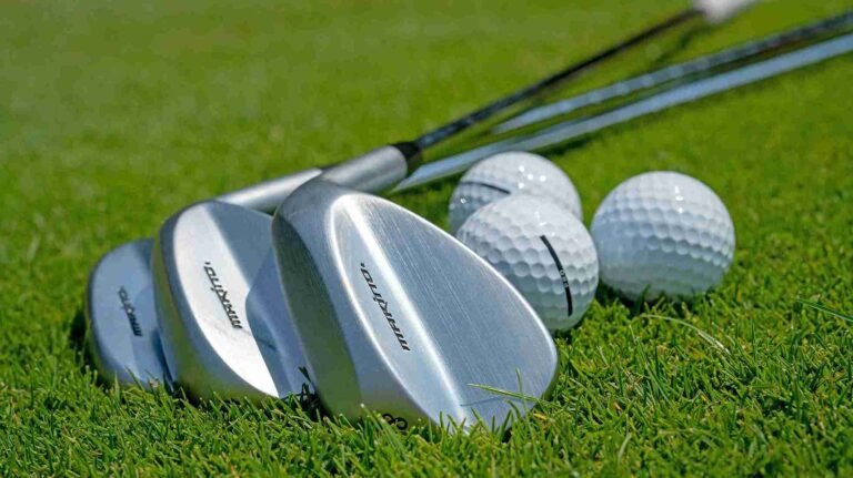 Best Golf Clubs on AliExpress