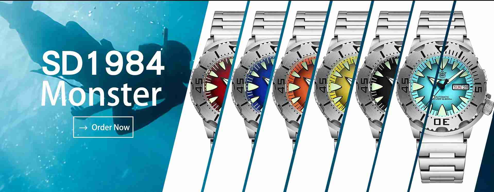 Best Affordable Homage Watches on AliExpress