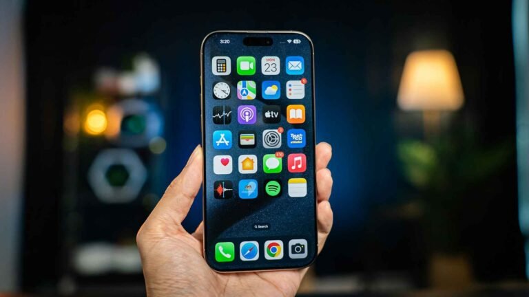 Joyroom case iPhone 16 Pro: worth buying on AliExpress?
