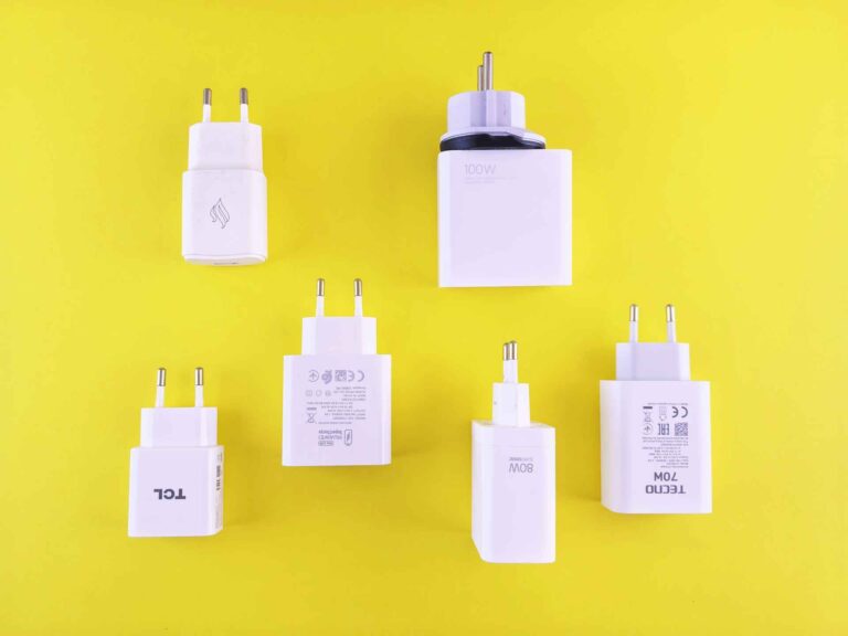 AliExpress Chargers